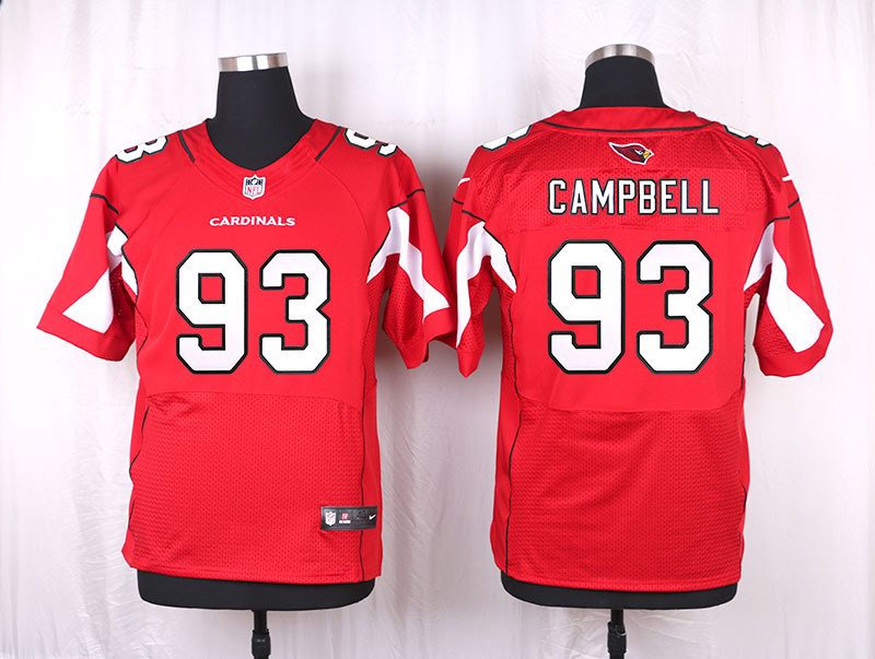Arizona Cardinals elite jerseys-040